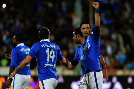 آغاز مذاکره استقلالی‌ها با رحمتی؛ نکونام هم برمی‌گردد